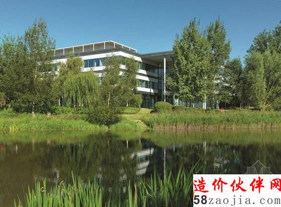 格林公園