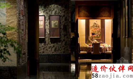 華麗氣派!佛山首家國際豪華酒店之保利洲際酒店