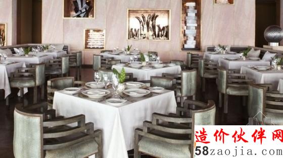 酒店空間 Kelly Wearstler安圭拉島總督酒店