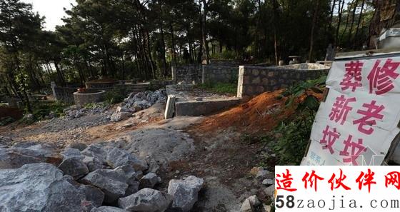 廣西桂林4A景區(qū)內(nèi)百座“活死人墓”