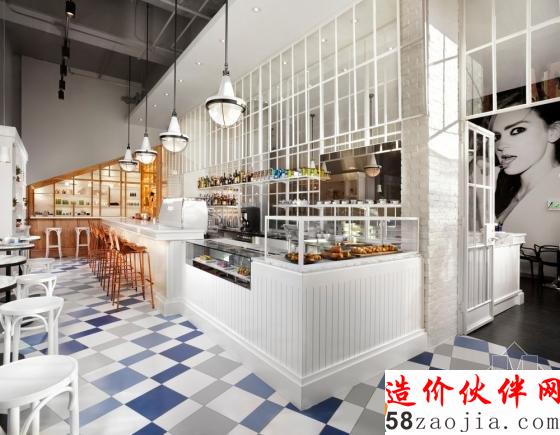 多倫多“精致優(yōu)雅”女皇美容沙龍店