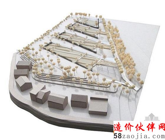 比利時Fort Liezele園景公園