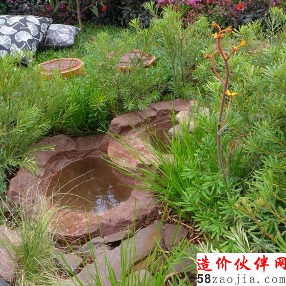 可實(shí)現(xiàn)的小花園