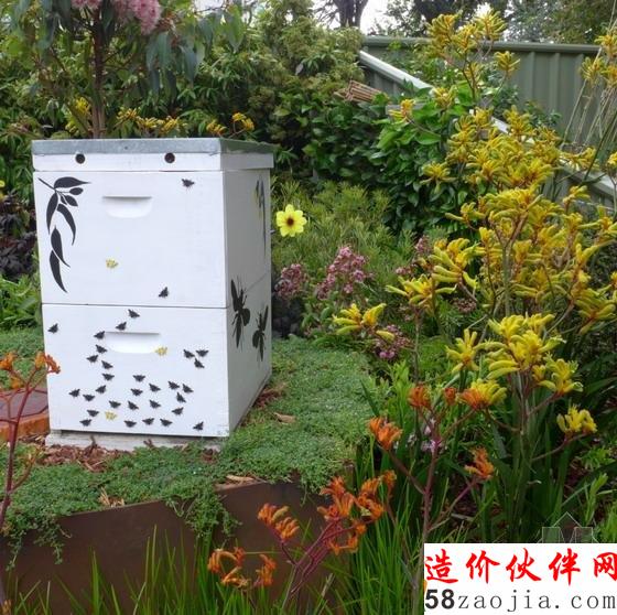 可實(shí)現(xiàn)的小花園