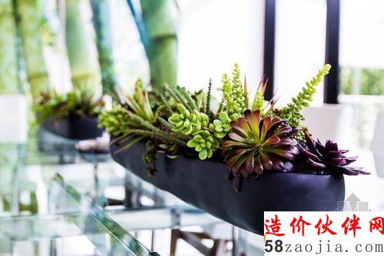 美國邁阿密現(xiàn)代奢華海濱住宅設(shè)計