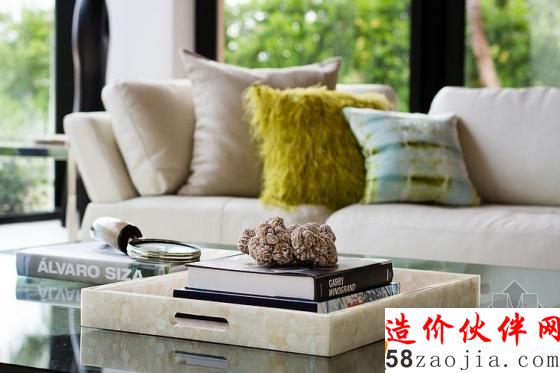 美國邁阿密現(xiàn)代奢華海濱住宅設(shè)計