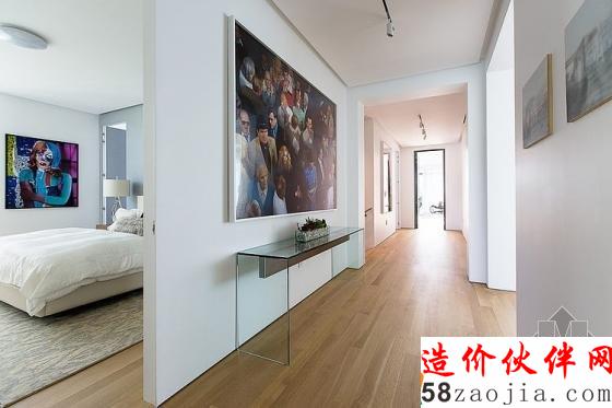 美國邁阿密現(xiàn)代奢華海濱住宅設(shè)計