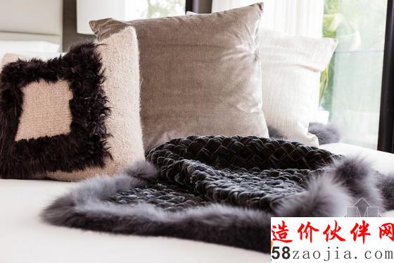 美國邁阿密現(xiàn)代奢華海濱住宅設(shè)計