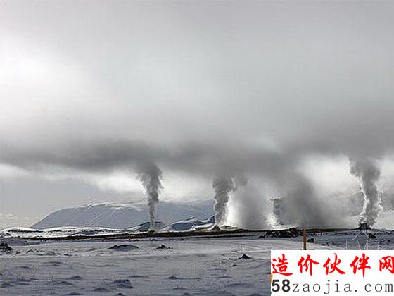 地獄的造就(冰島)