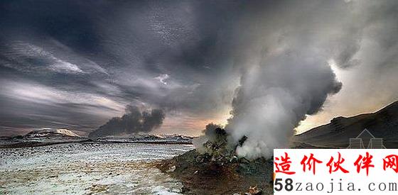 地獄之門(冰島)