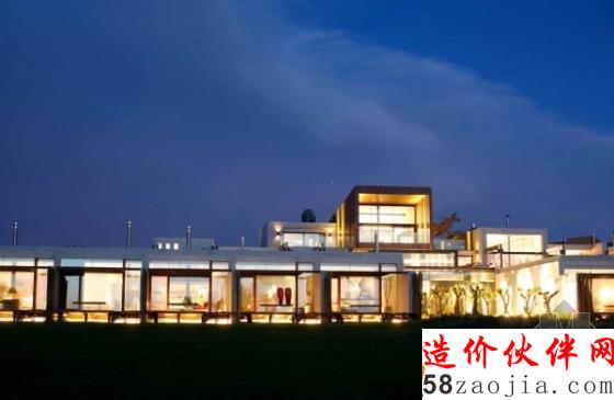 葡萄牙托雷斯拉什“悠然、古樸”鵝卵石酒店