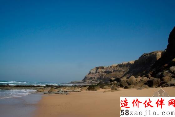葡萄牙托雷斯拉什“悠然、古樸”鵝卵石酒店