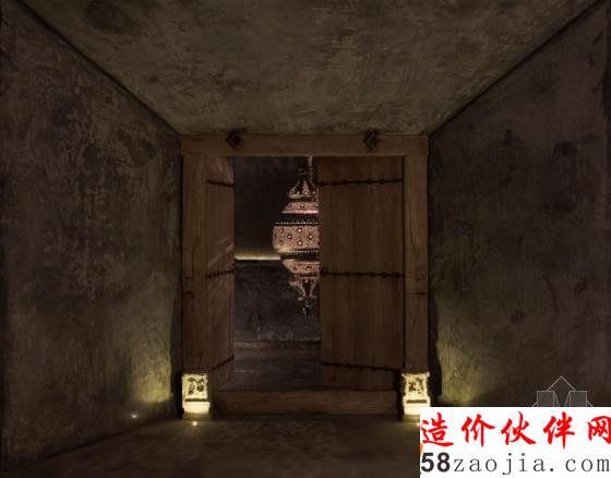 葡萄牙托雷斯拉什“悠然、古樸”鵝卵石酒店