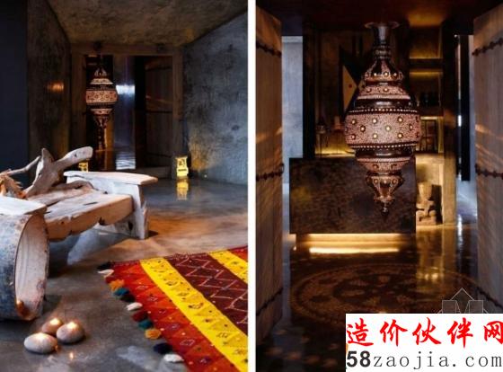 葡萄牙托雷斯拉什“悠然、古樸”鵝卵石酒店