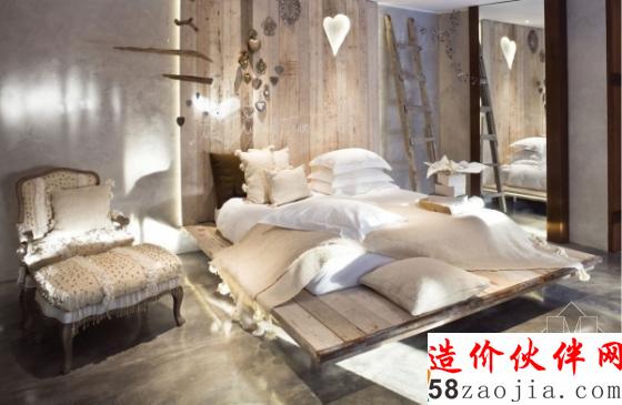 葡萄牙托雷斯拉什“悠然、古樸”鵝卵石酒店