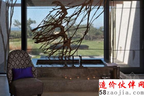葡萄牙托雷斯拉什“悠然、古樸”鵝卵石酒店