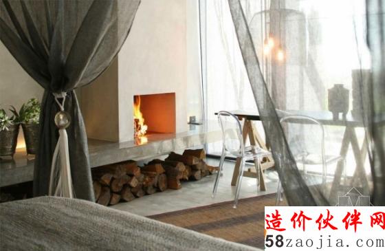 葡萄牙托雷斯拉什“悠然、古樸”鵝卵石酒店