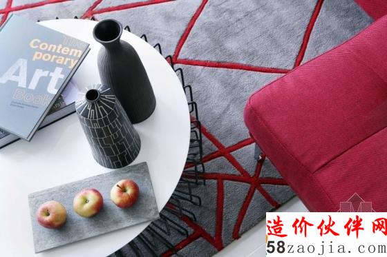 個(gè)性時(shí)尚!英國(guó)白金漢郡"現(xiàn)代"公寓設(shè)計(jì)
