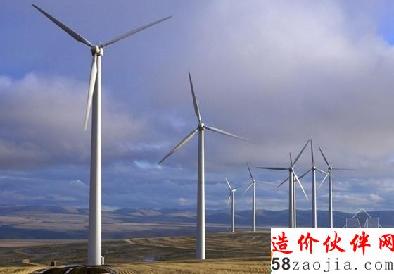 風電發(fā)展迎第二春