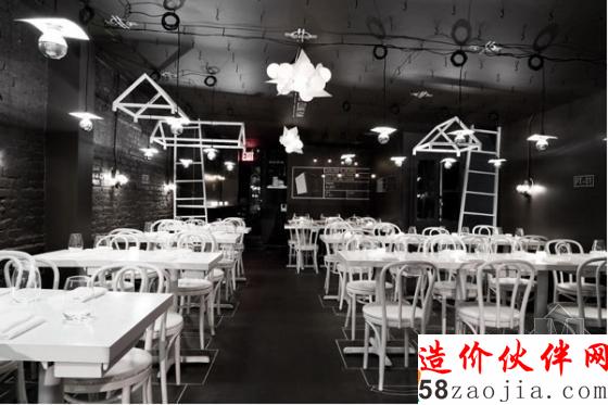 變換時發(fā)生 國外每30天進行轉(zhuǎn)變的主題餐廳