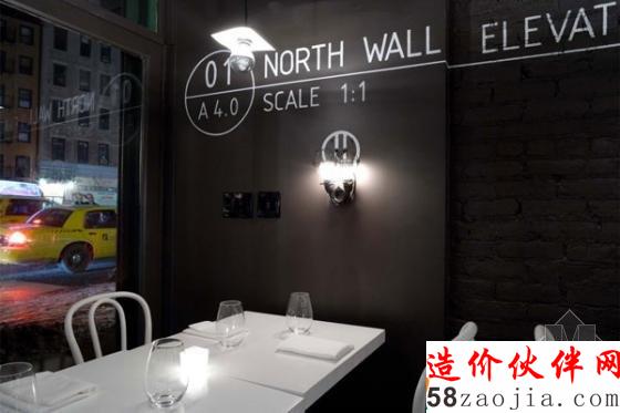 變換時發(fā)生 國外每30天進行轉(zhuǎn)變的主題餐廳