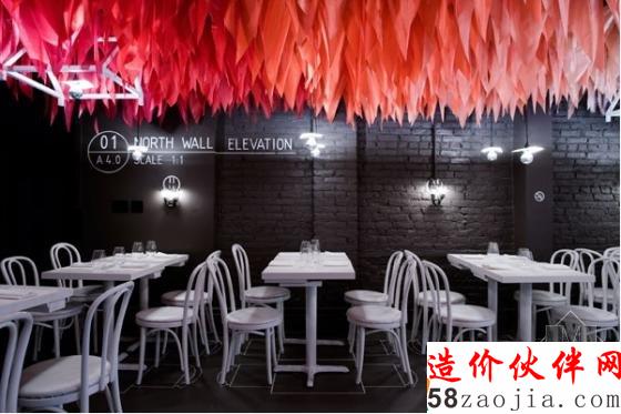 變換時發(fā)生 國外每30天進行轉(zhuǎn)變的主題餐廳