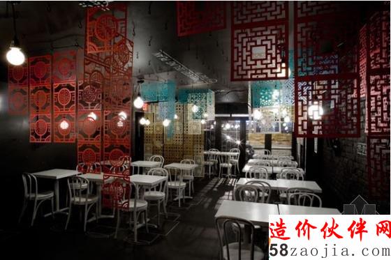 變換時發(fā)生 國外每30天進行轉(zhuǎn)變的主題餐廳
