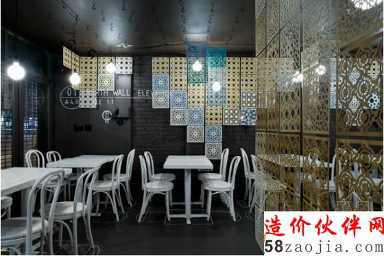 變換時發(fā)生 國外每30天進行轉(zhuǎn)變的主題餐廳