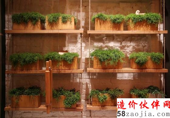 烏克蘭“悠然自得”Simple餐廳設(shè)計(jì)