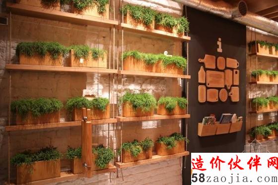 烏克蘭“悠然自得”Simple餐廳設(shè)計(jì)