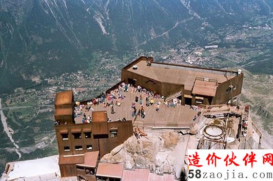 the eagles nest