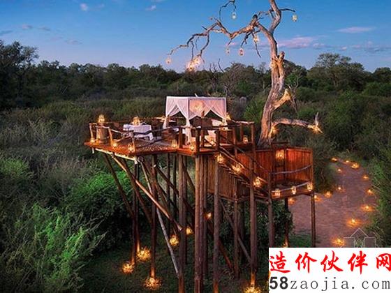 南非Lion Sands
