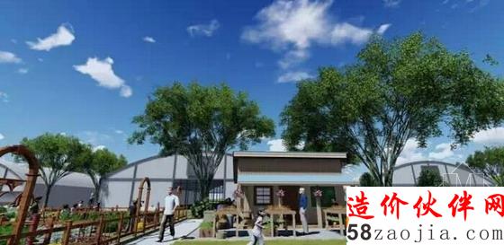 MINI兒童夢(mèng)幻樂(lè)園