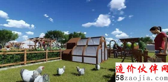 MINI兒童夢(mèng)幻樂(lè)園
