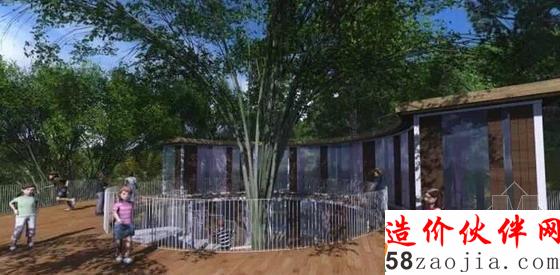 樹(shù)屋家庭舍園