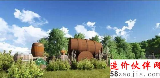 袋底洞茶葉莊園