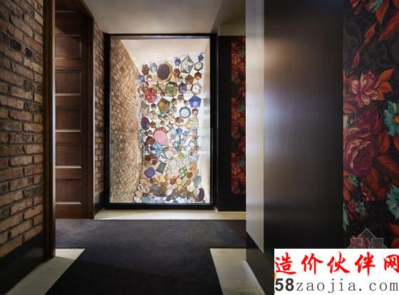 加拿大 安大略湖畔,驚艷鄉(xiāng)村酒店