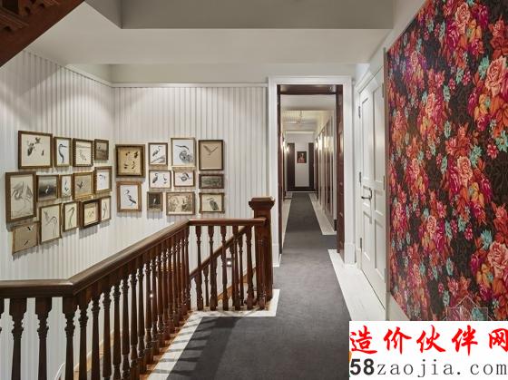 加拿大 安大略湖畔,驚艷鄉(xiāng)村酒店