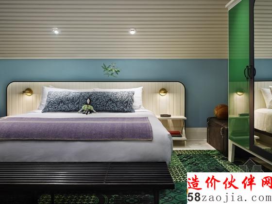 加拿大 安大略湖畔,驚艷鄉(xiāng)村酒店