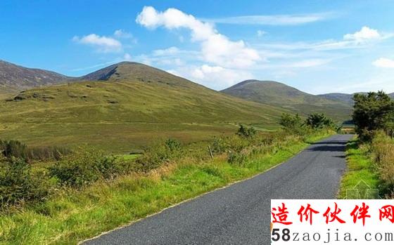 北愛爾蘭The Ulster Way