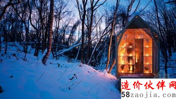 Fragile Shelter,日本