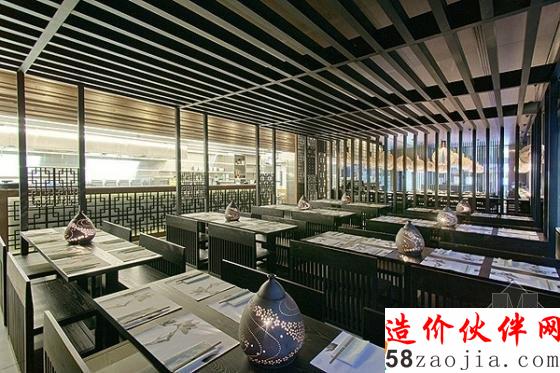 “韓國(guó)思密達(dá)”泡菜餐廳