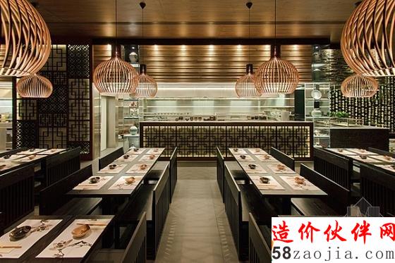 “韓國(guó)思密達(dá)”泡菜餐廳