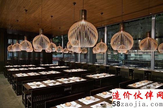 “韓國(guó)思密達(dá)”泡菜餐廳