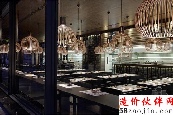 “韓國(guó)思密達(dá)”泡菜餐廳