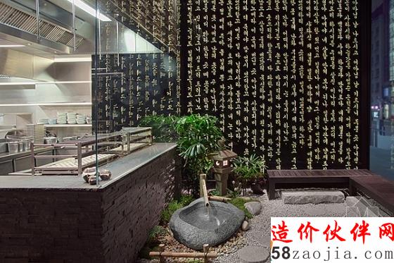 “韓國(guó)思密達(dá)”泡菜餐廳