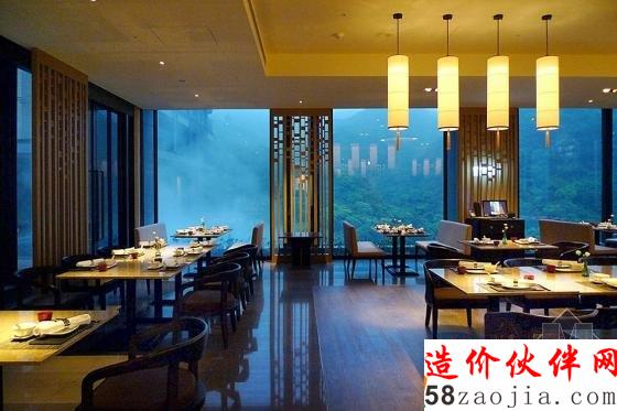 雋永脫俗!臺北五星級溫泉酒店