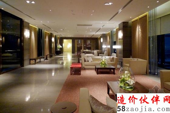 雋永脫俗!臺北五星級溫泉酒店