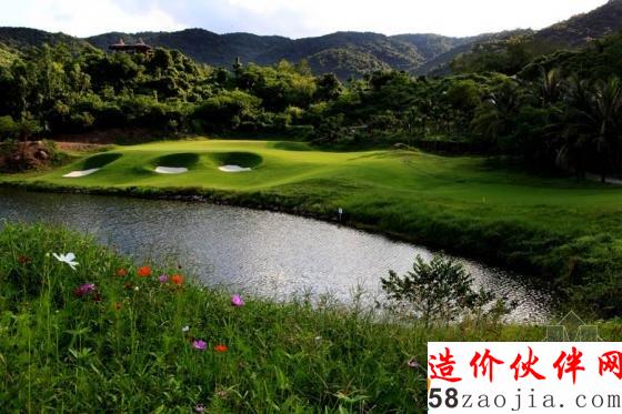 夢境海洋之旅!三亞海棠灣度假酒店設(shè)計