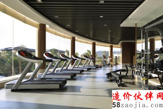 夢境海洋之旅!三亞海棠灣度假酒店設(shè)計